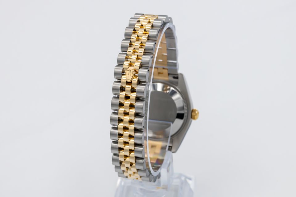 Rolex Datejust Lady 31 178273 Image 3